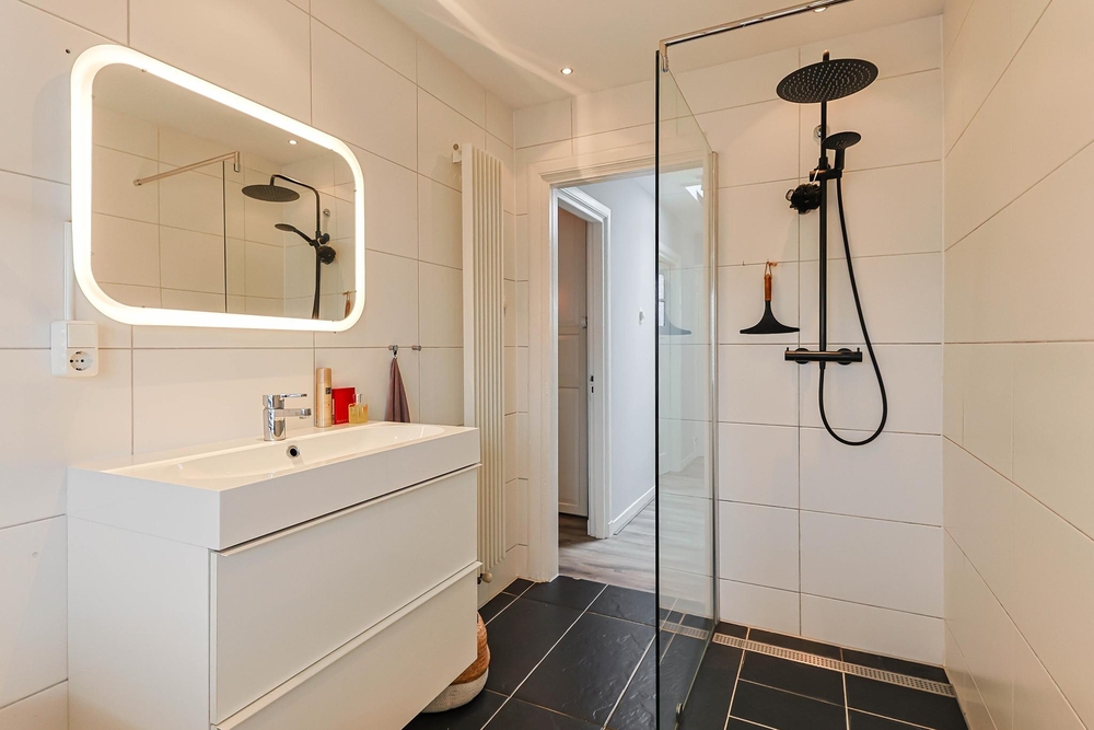 Van Royenlaan 35B, 9721 EK Groningen - € 310.000 k.k. - ben-s Makelaars Groningen