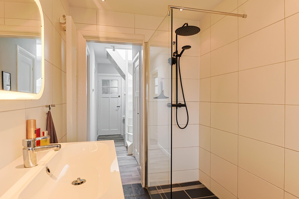 Van Royenlaan 35B, 9721 EK Groningen - € 310.000 k.k. - ben-s Makelaars Groningen