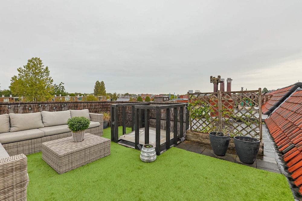 Van Royenlaan 35B, 9721 EK Groningen - € 310.000 k.k. - ben-s Makelaars Groningen