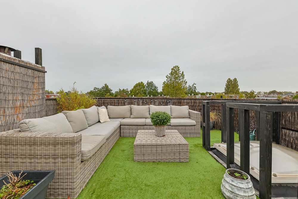 Van Royenlaan 35B, 9721 EK Groningen - € 310.000 k.k. - ben-s Makelaars Groningen