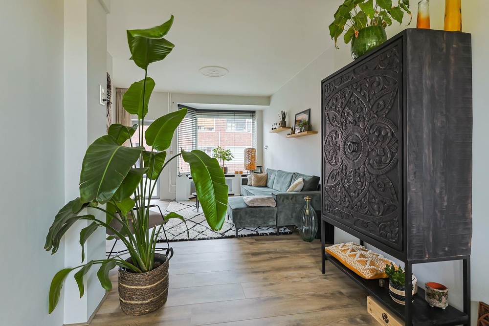 Van Royenlaan 35B, 9721 EK Groningen - € 310.000 k.k. - ben-s Makelaars Groningen