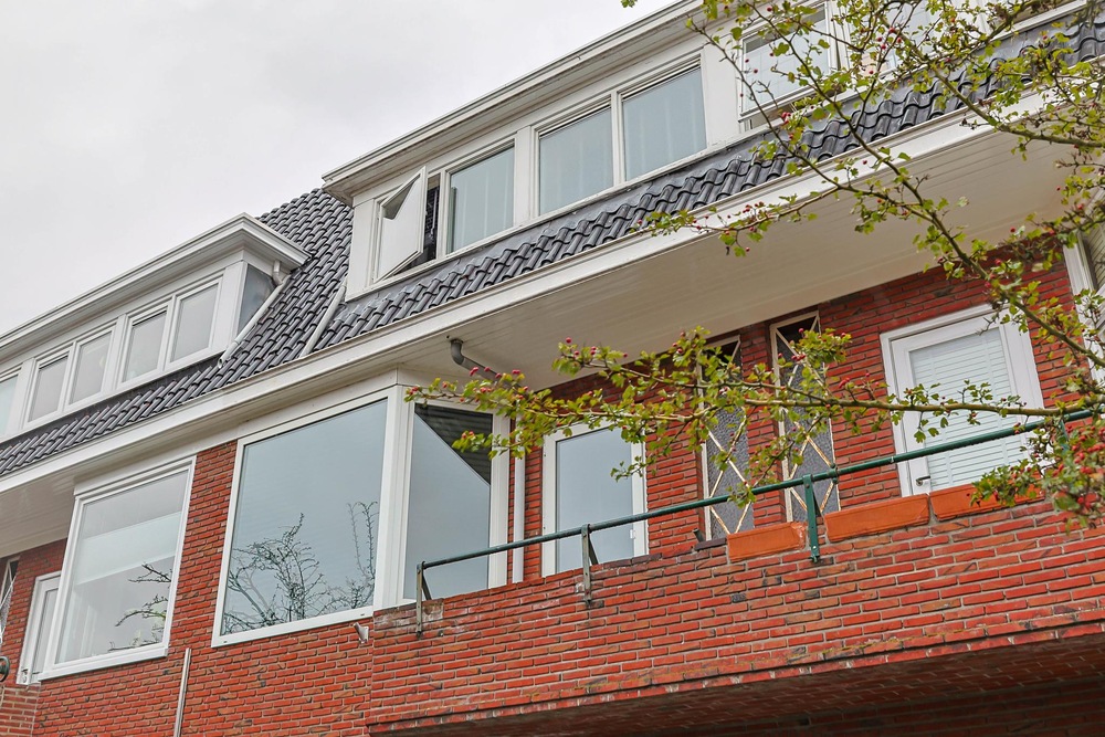 Van Royenlaan 35B, 9721 EK Groningen - € 310.000 k.k. - ben-s Makelaars Groningen