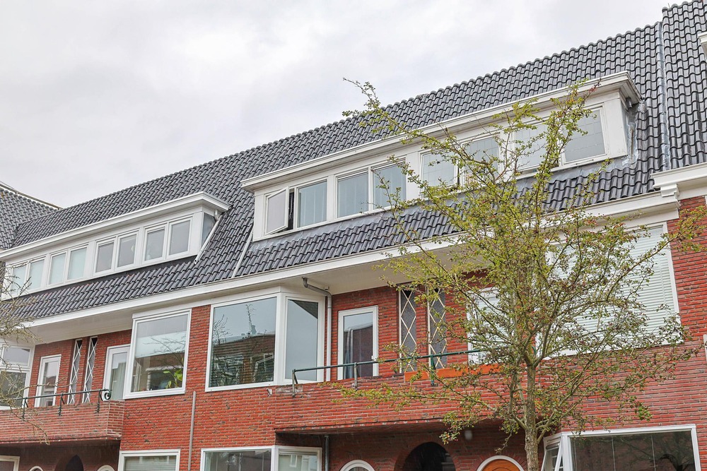 Van Royenlaan 35B, 9721 EK Groningen - € 310.000 k.k. - ben-s Makelaars Groningen