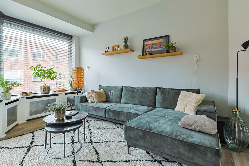 Van Royenlaan 35B, 9721 EK Groningen - € 310.000 k.k. - ben-s Makelaars Groningen