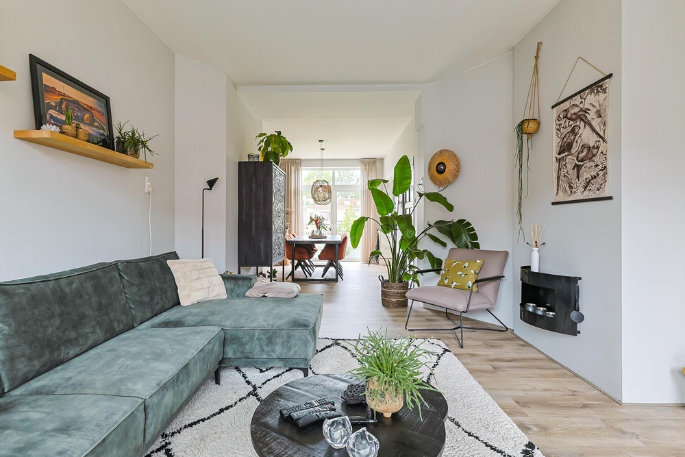 Van Royenlaan 35B, 9721 EK Groningen - € 310.000 k.k. - ben-s Makelaars Groningen