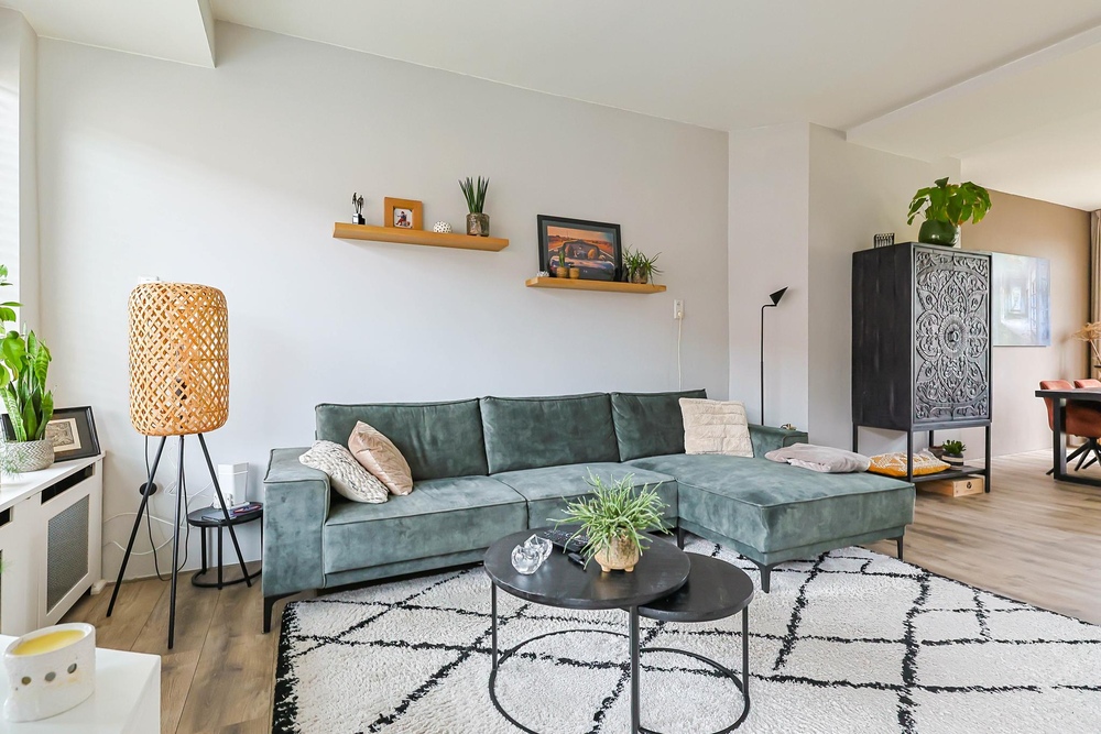 Van Royenlaan 35B, 9721 EK Groningen - € 310.000 k.k. - ben-s Makelaars Groningen