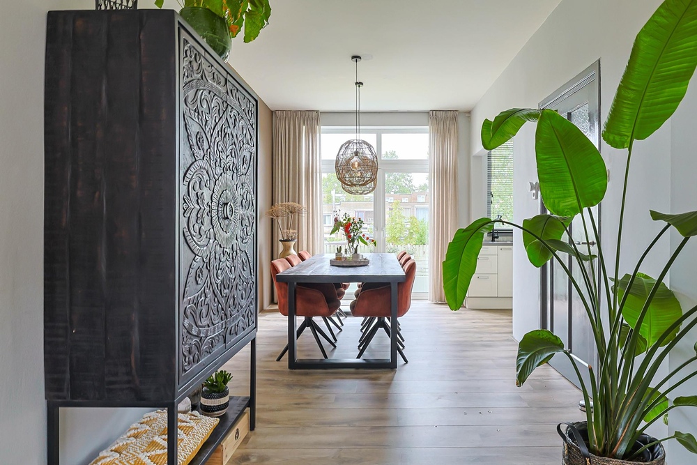 Van Royenlaan 35B, 9721 EK Groningen - € 310.000 k.k. - ben-s Makelaars Groningen