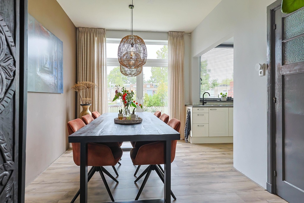 Van Royenlaan 35B, 9721 EK Groningen - € 310.000 k.k. - ben-s Makelaars Groningen