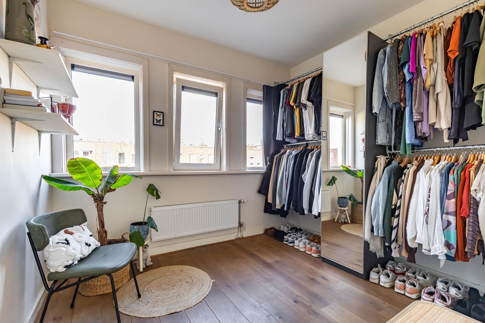 Van Starkenborghstraat 142, 9721 EH Groningen - € 310.000 k.k. - ben-s Makelaars Groningen