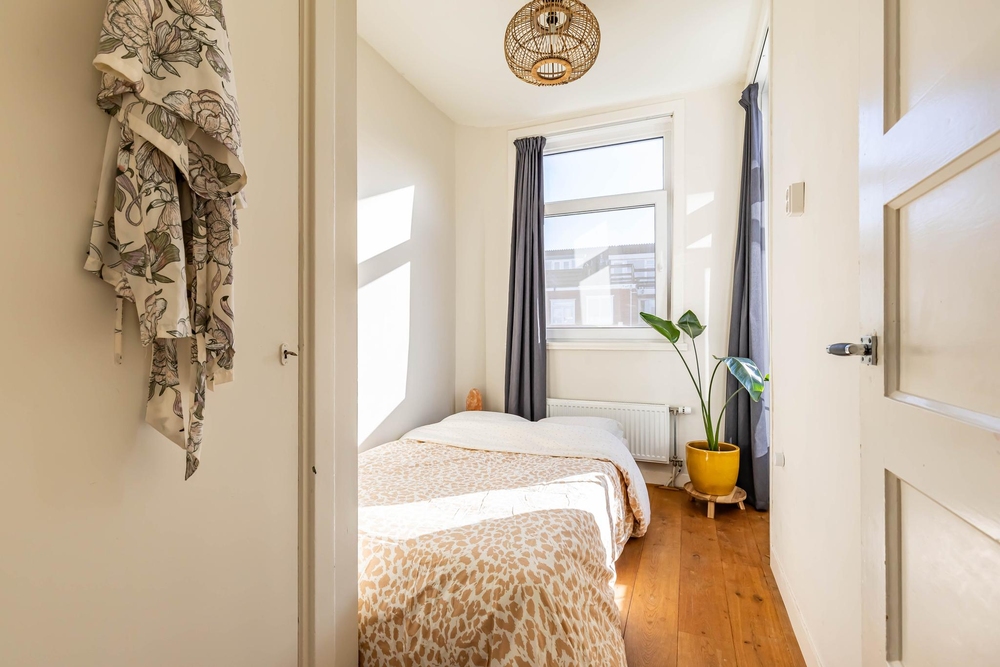 Van Starkenborghstraat 142, 9721 EH Groningen - € 310.000 k.k. - ben-s Makelaars Groningen