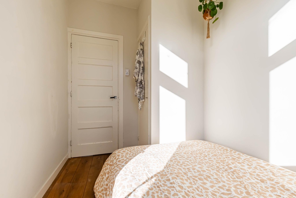 Van Starkenborghstraat 142, 9721 EH Groningen - € 310.000 k.k. - ben-s Makelaars Groningen