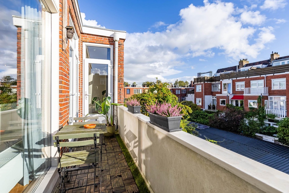 Van Starkenborghstraat 142, 9721 EH Groningen - € 310.000 k.k. - ben-s Makelaars Groningen