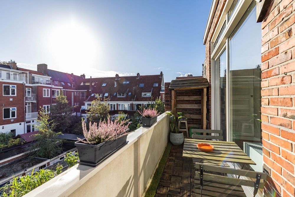 Van Starkenborghstraat 142, 9721 EH Groningen - € 310.000 k.k. - ben-s Makelaars Groningen