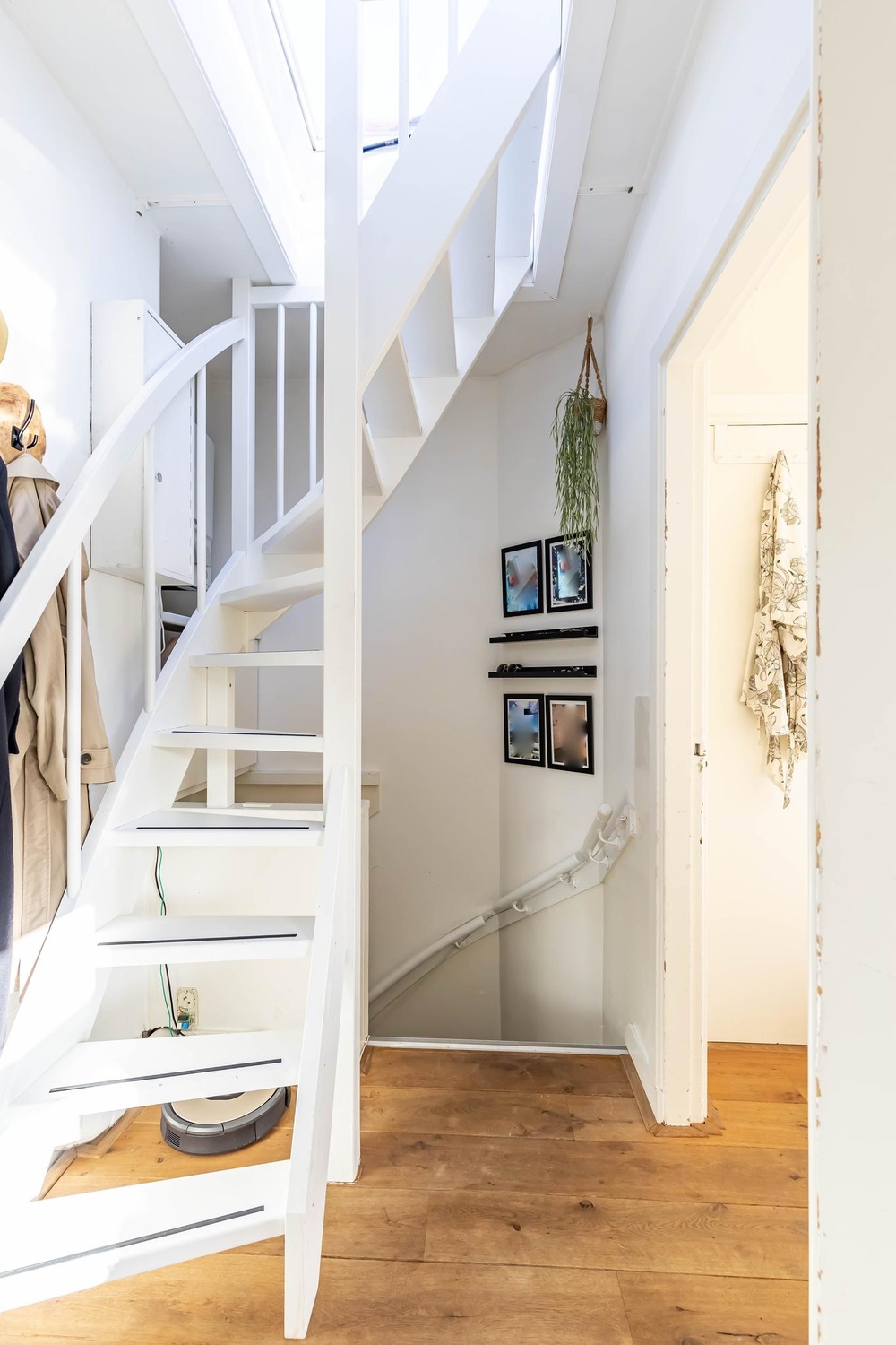 Van Starkenborghstraat 142, 9721 EH Groningen - € 310.000 k.k. - ben-s Makelaars Groningen