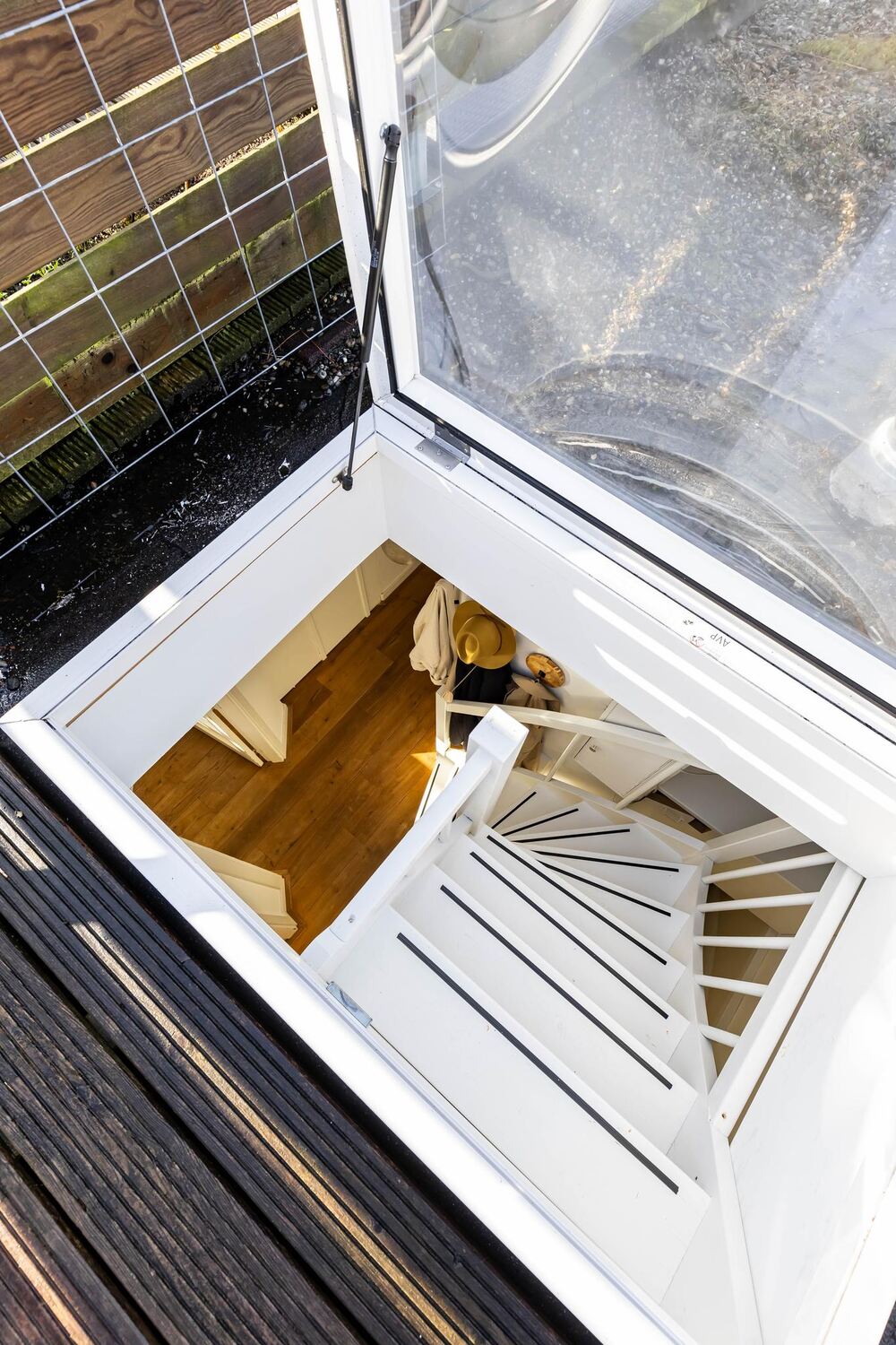 Van Starkenborghstraat 142, 9721 EH Groningen - € 310.000 k.k. - ben-s Makelaars Groningen