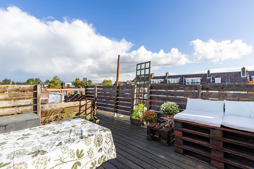 Van Starkenborghstraat 142, 9721 EH Groningen - € 310.000 k.k. - ben-s Makelaars Groningen