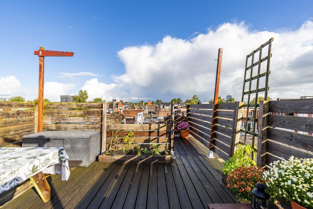 Van Starkenborghstraat 142, 9721 EH Groningen - € 310.000 k.k. - ben-s Makelaars Groningen