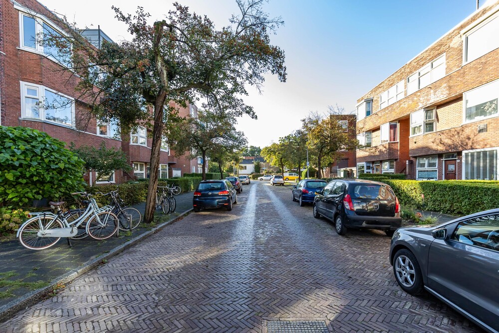 Van Starkenborghstraat 142, 9721 EH Groningen - € 310.000 k.k. - ben-s Makelaars Groningen