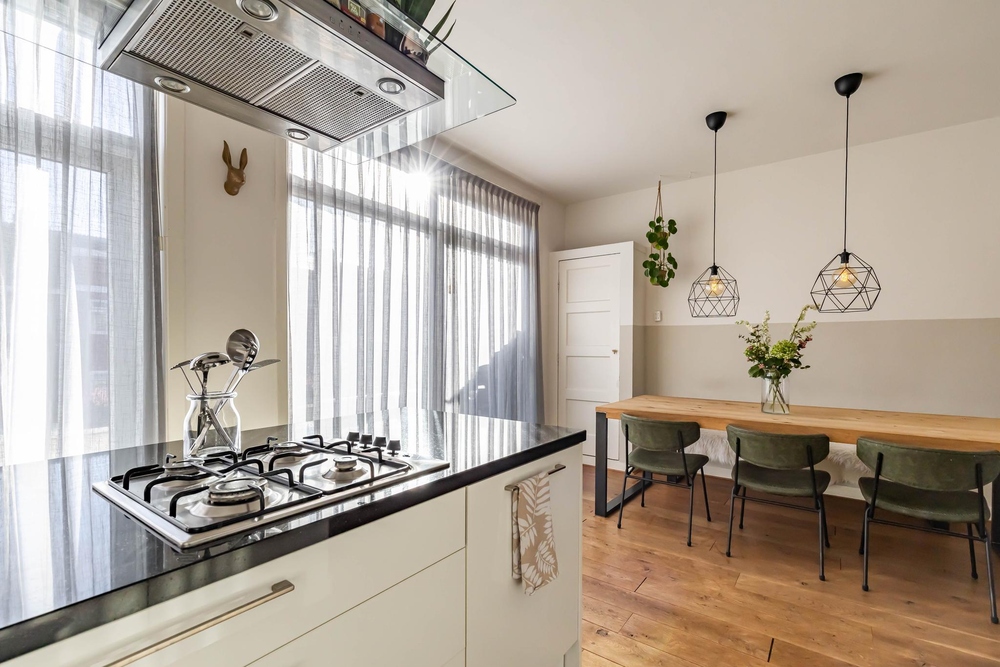 Van Starkenborghstraat 142, 9721 EH Groningen - € 310.000 k.k. - ben-s Makelaars Groningen