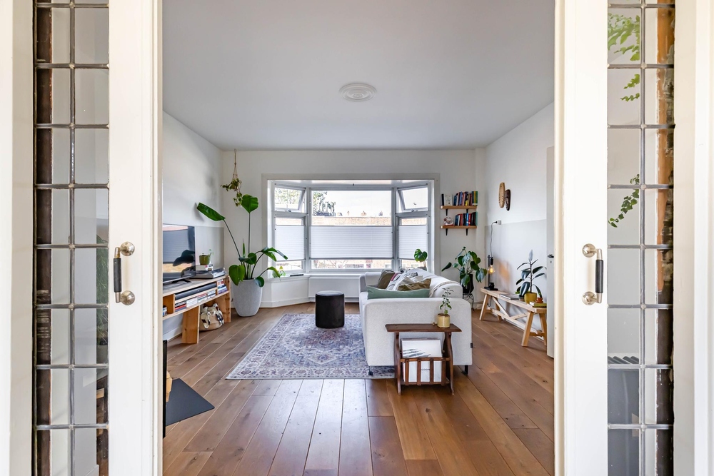 Van Starkenborghstraat 142, 9721 EH Groningen - € 310.000 k.k. - ben-s Makelaars Groningen