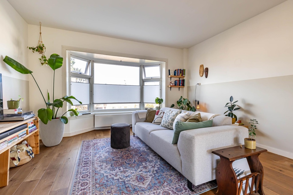 Van Starkenborghstraat 142, 9721 EH Groningen - € 310.000 k.k. - ben-s Makelaars Groningen