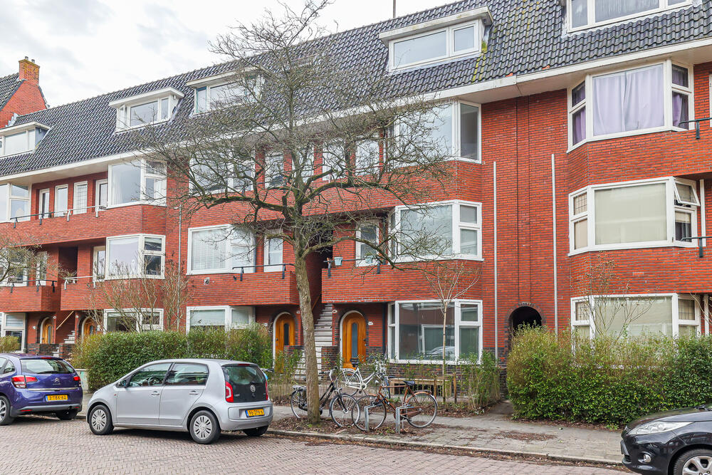 Van Starkenborghstraat 33, 9721 EA Groningen - € 349.000 k.k. - ben-s Makelaars Groningen