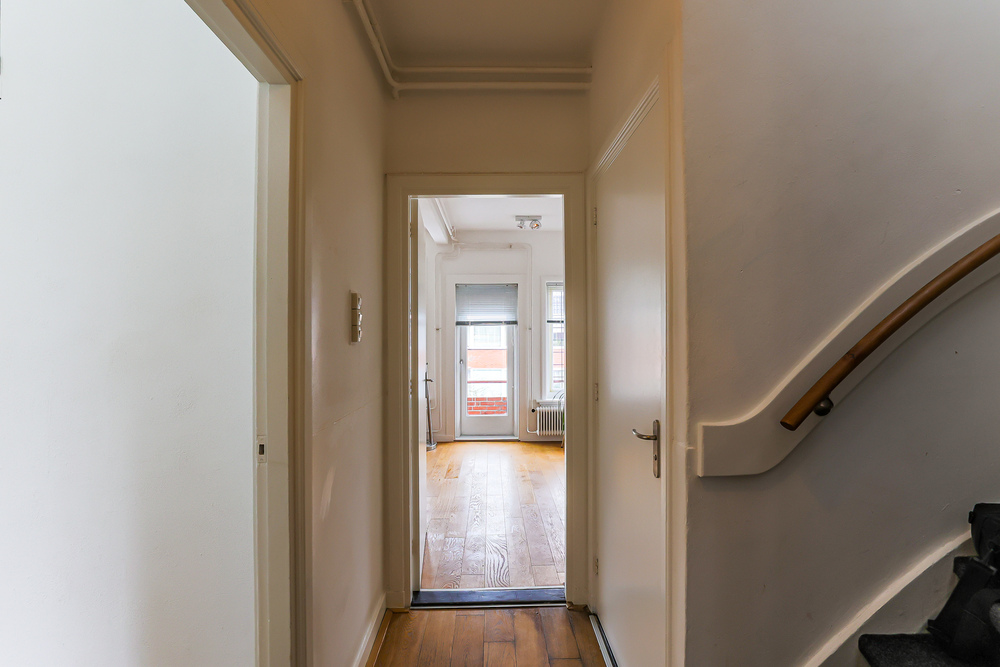 Van Starkenborghstraat 33, 9721 EA Groningen - € 349.000 k.k. - ben-s Makelaars Groningen