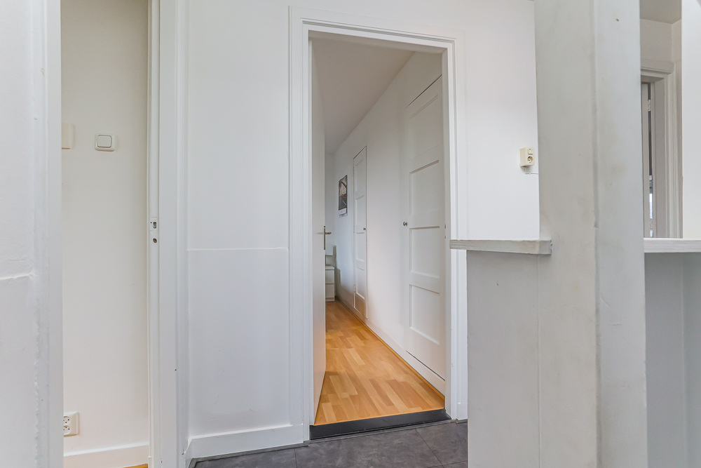 Van Starkenborghstraat 33, 9721 EA Groningen - € 349.000 k.k. - ben-s Makelaars Groningen