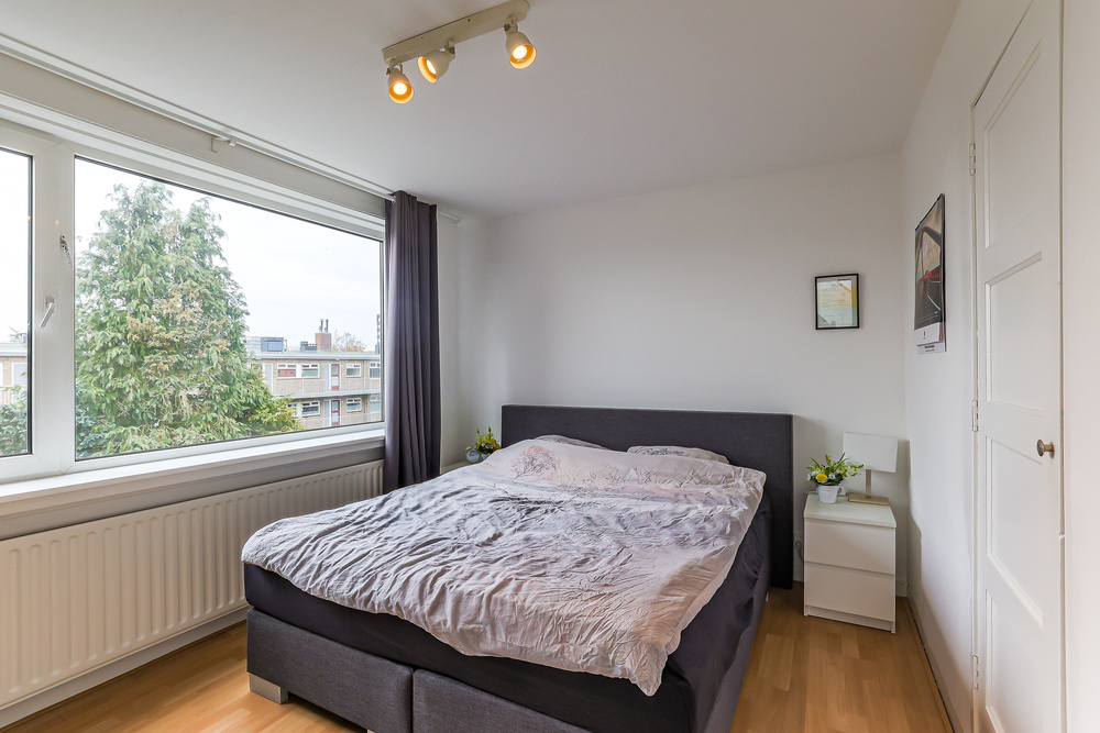 Van Starkenborghstraat 33, 9721 EA Groningen - € 349.000 k.k. - ben-s Makelaars Groningen