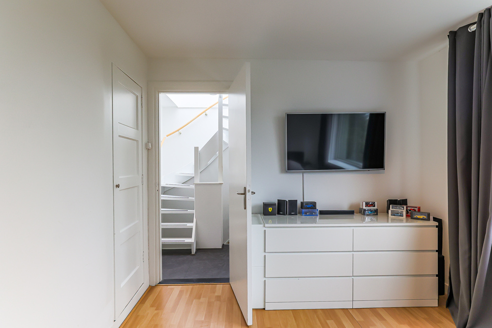 Van Starkenborghstraat 33, 9721 EA Groningen - € 349.000 k.k. - ben-s Makelaars Groningen