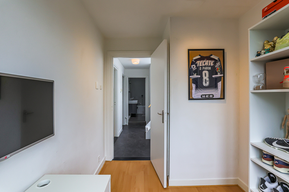 Van Starkenborghstraat 33, 9721 EA Groningen - € 349.000 k.k. - ben-s Makelaars Groningen