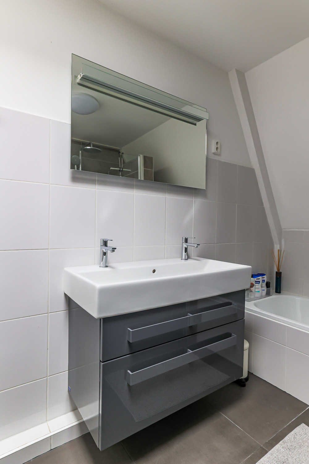 Van Starkenborghstraat 33, 9721 EA Groningen - € 349.000 k.k. - ben-s Makelaars Groningen