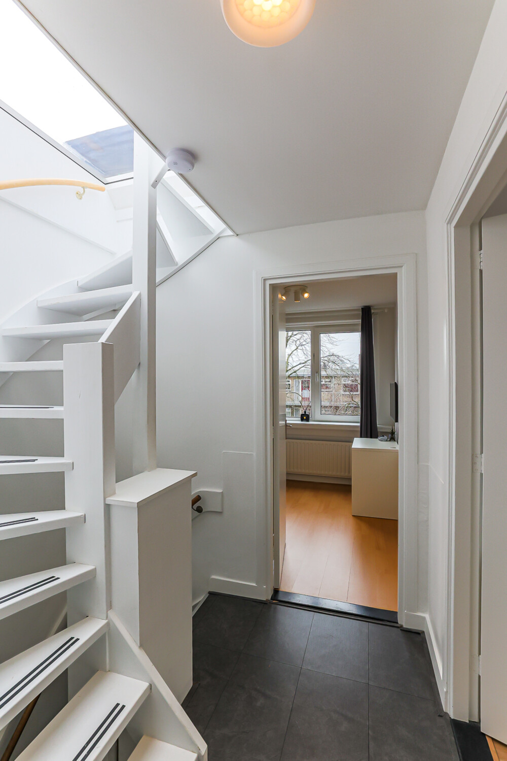 Van Starkenborghstraat 33, 9721 EA Groningen - € 349.000 k.k. - ben-s Makelaars Groningen