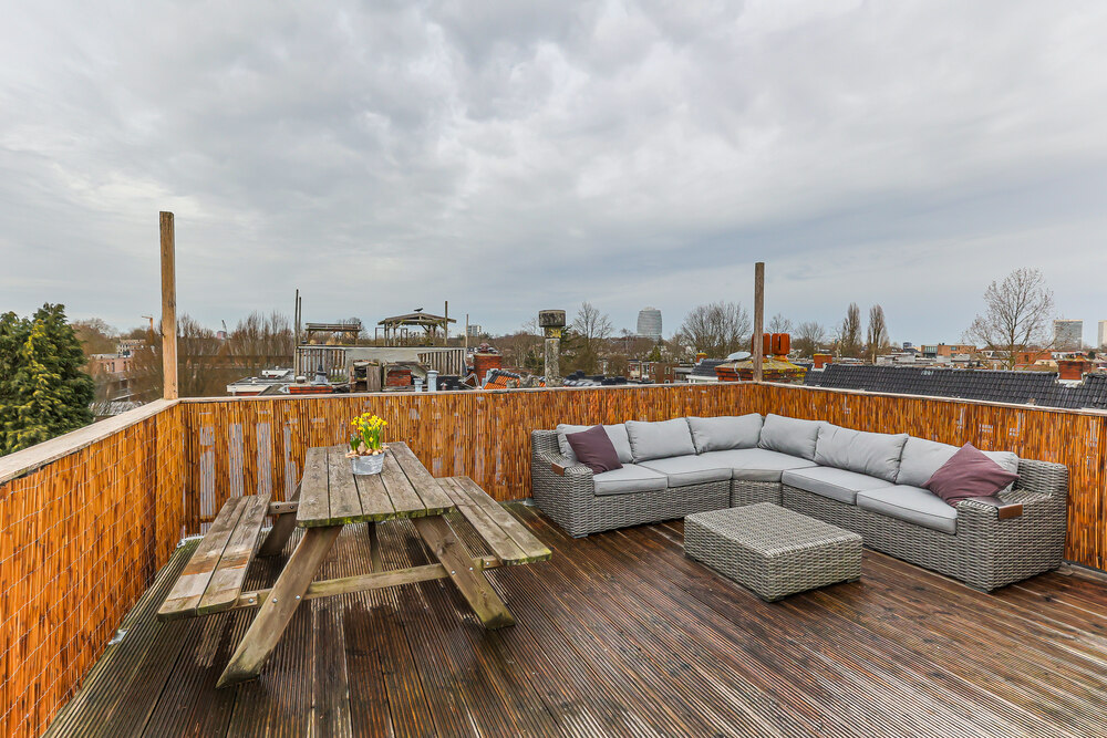 Van Starkenborghstraat 33, 9721 EA Groningen - € 349.000 k.k. - ben-s Makelaars Groningen