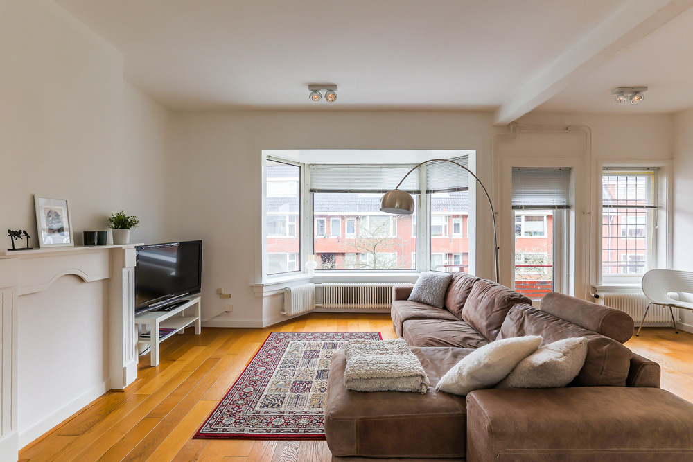 Van Starkenborghstraat 33, 9721 EA Groningen - € 349.000 k.k. - ben-s Makelaars Groningen