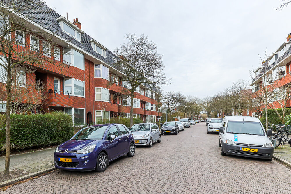 Van Starkenborghstraat 33, 9721 EA Groningen - € 349.000 k.k. - ben-s Makelaars Groningen