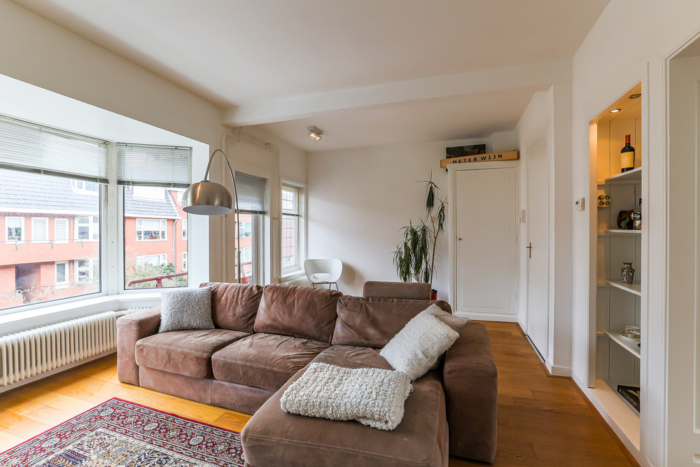 Van Starkenborghstraat 33, 9721 EA Groningen - € 349.000 k.k. - ben-s Makelaars Groningen