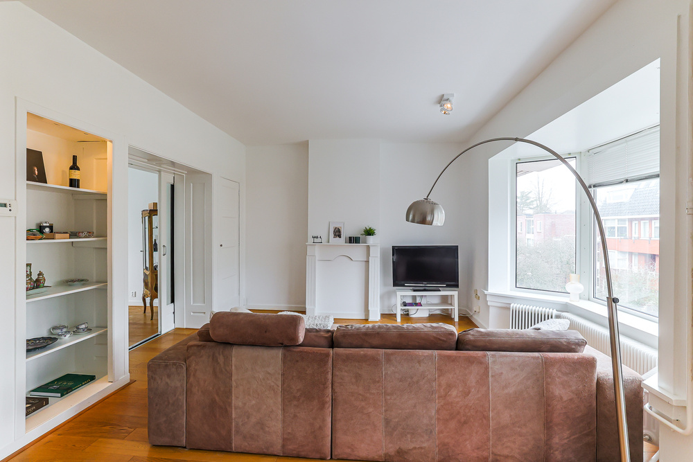 Van Starkenborghstraat 33, 9721 EA Groningen - € 349.000 k.k. - ben-s Makelaars Groningen