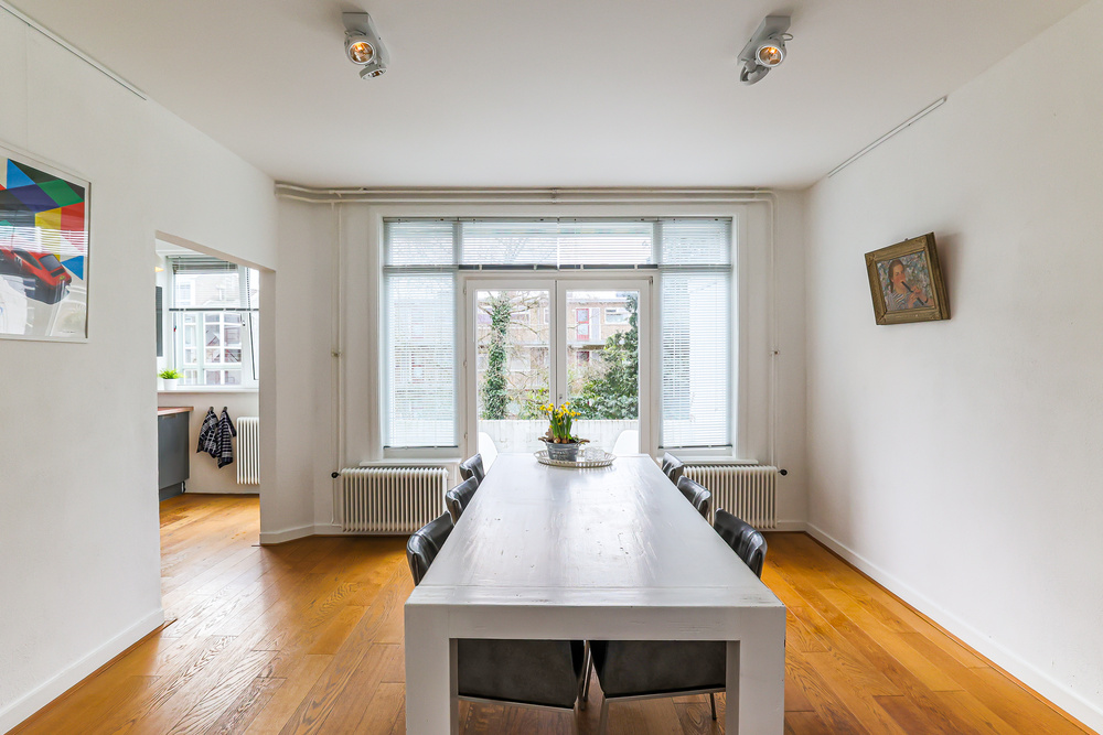 Van Starkenborghstraat 33, 9721 EA Groningen - € 349.000 k.k. - ben-s Makelaars Groningen