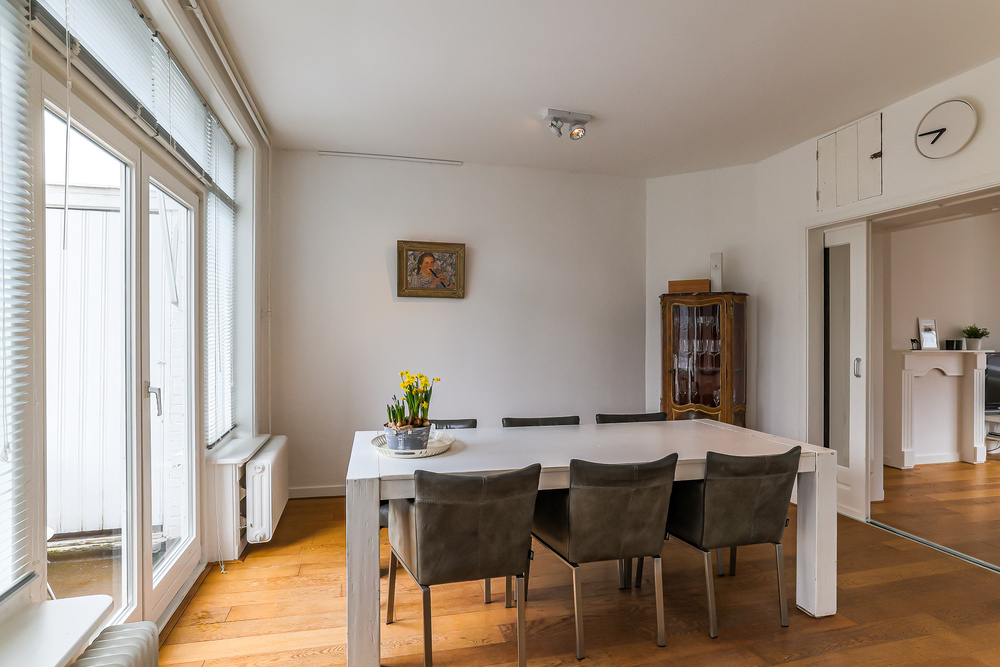 Van Starkenborghstraat 33, 9721 EA Groningen - € 349.000 k.k. - ben-s Makelaars Groningen