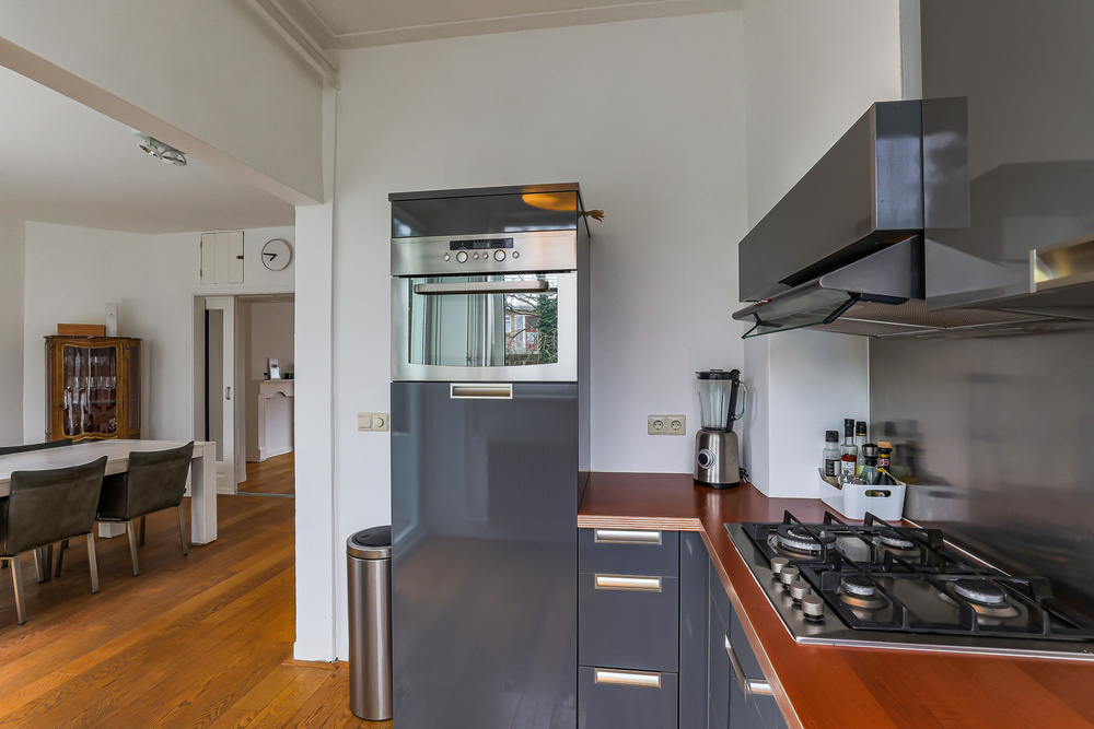 Van Starkenborghstraat 33, 9721 EA Groningen - € 349.000 k.k. - ben-s Makelaars Groningen