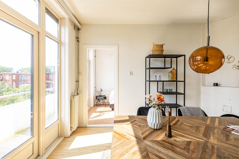 Van Swinderenstraat 11B, 9714 HA Groningen - € 265.000 k.k. - ben-s Makelaars Groningen