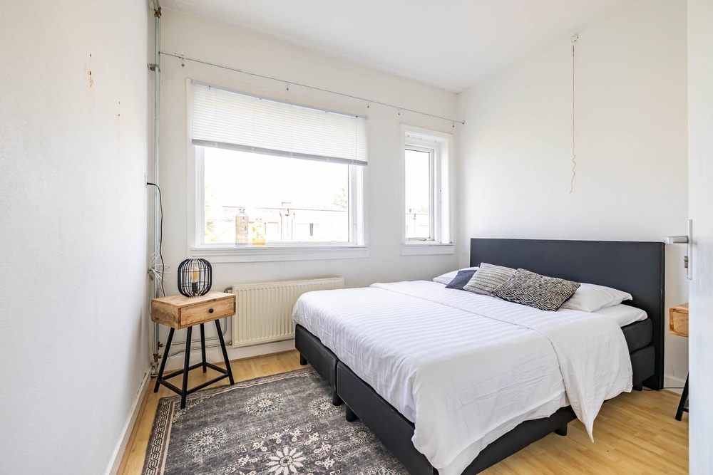 Van Swinderenstraat 11B, 9714 HA Groningen - € 265.000 k.k. - ben-s Makelaars Groningen