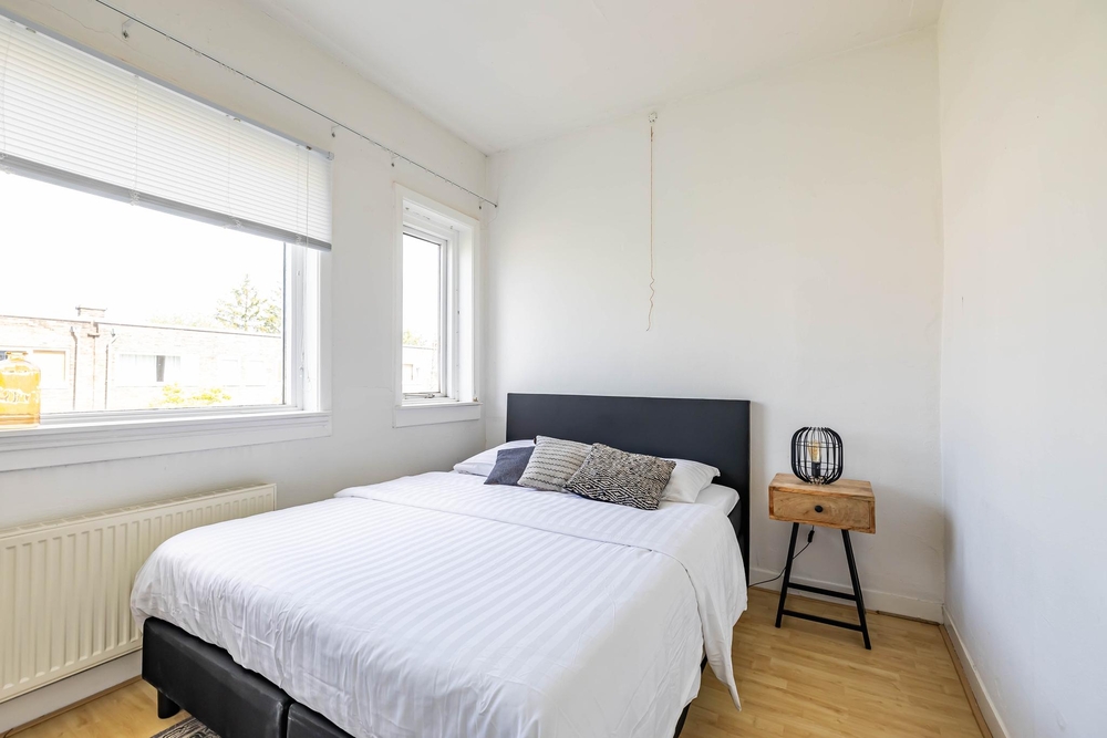 Van Swinderenstraat 11B, 9714 HA Groningen - € 265.000 k.k. - ben-s Makelaars Groningen