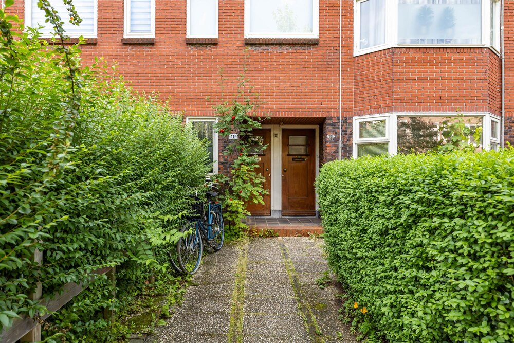 Van Swinderenstraat 11B, 9714 HA Groningen - € 265.000 k.k. - ben-s Makelaars Groningen