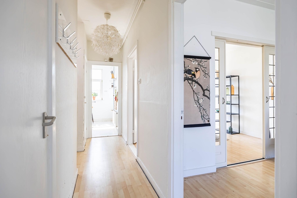 Van Swinderenstraat 11B, 9714 HA Groningen - € 265.000 k.k. - ben-s Makelaars Groningen