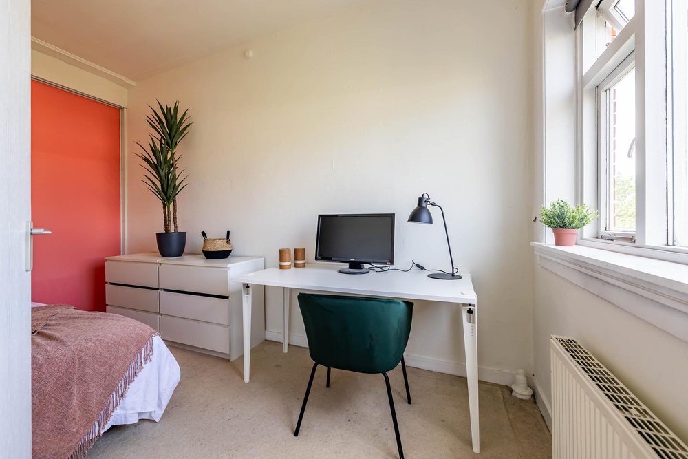 Van Swinderenstraat 11B, 9714 HA Groningen - € 265.000 k.k. - ben-s Makelaars Groningen