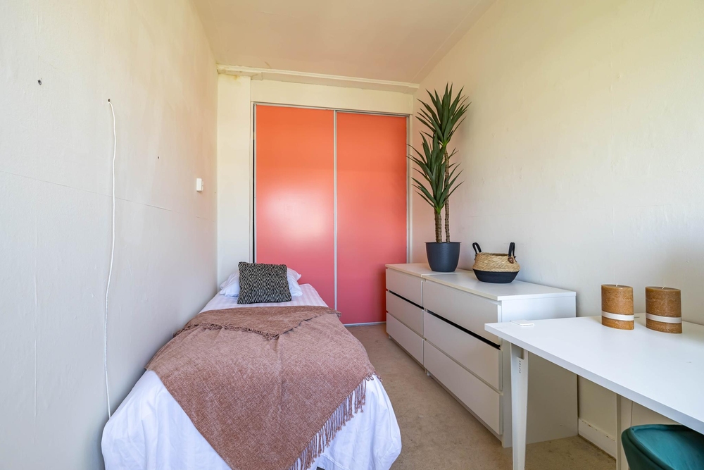 Van Swinderenstraat 11B, 9714 HA Groningen - € 265.000 k.k. - ben-s Makelaars Groningen