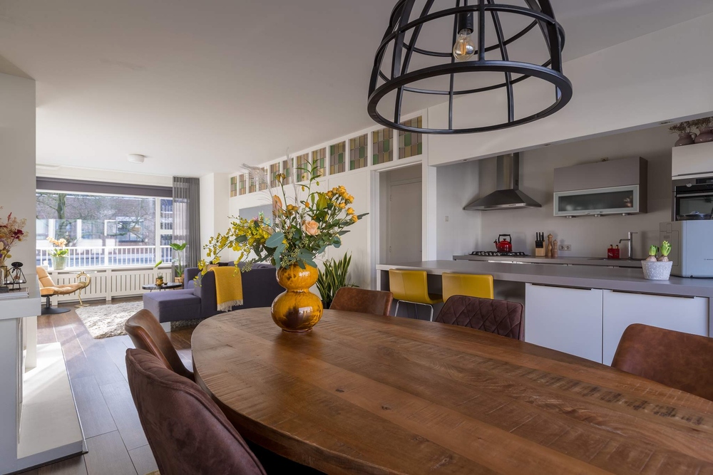 Vechtstraat 12, 9725 CV Groningen - € 265.000 k.k. - ben-s Makelaars Groningen