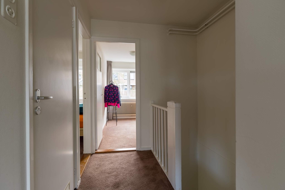 Vechtstraat 12, 9725 CV Groningen - € 265.000 k.k. - ben-s Makelaars Groningen